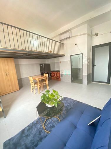 Hình ảnh Duplex Cửa Sổ Siêu Rộng Thoáng Ngay Etown Cộng Hoà Quận Tân Bình