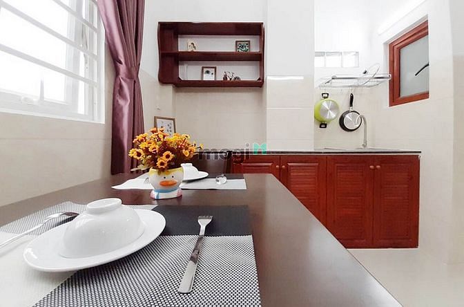 Hình ảnh Duplex cửa sổ mặt tiền không giới hạn người ở