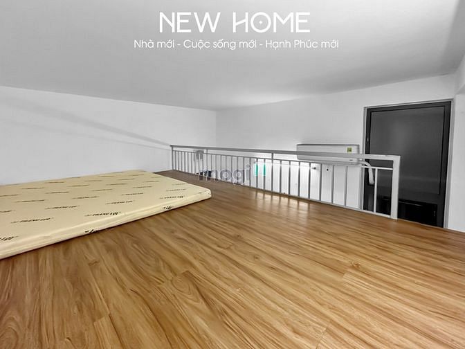 Hình ảnh Phòng Duplex Full Nội Thất Phú Nhuận