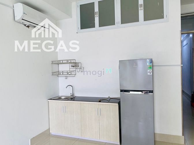 Hình ảnh ✅ Mb6623 nạp rút nhanh chóng dịch vụ FULL nội thất - cửa sổ lớn ngay BẾN XE MIỀN TÂY 🏡