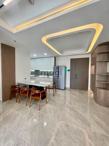 Hình ảnh Cho thuê Trang Chủ MB66.COM / Đăng Ký Tặng 66K Midtown M8 nhà mới chưa sửa dụng 2PN giá chỉ 24tr/th
