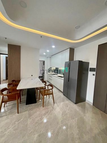 Hình ảnh Cho thuê Trang Chủ MB66.COM / Đăng Ký Tặng 66K Midtown M8 nhà mới chưa sửa dụng 2PN giá chỉ 24tr/th