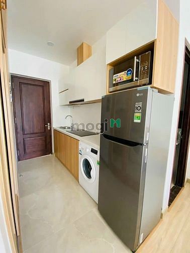 Hình ảnh Mb6623 nạp rút nhanh chóng cao cấp không gian mở Thảo Điền
