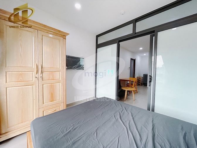 Hình ảnh Trống Trang Chủ MB66.COM / Đăng Ký Tặng 66K ban công/cửa sổ thoáng,đối diện Etown cộng hòa Tân Bình