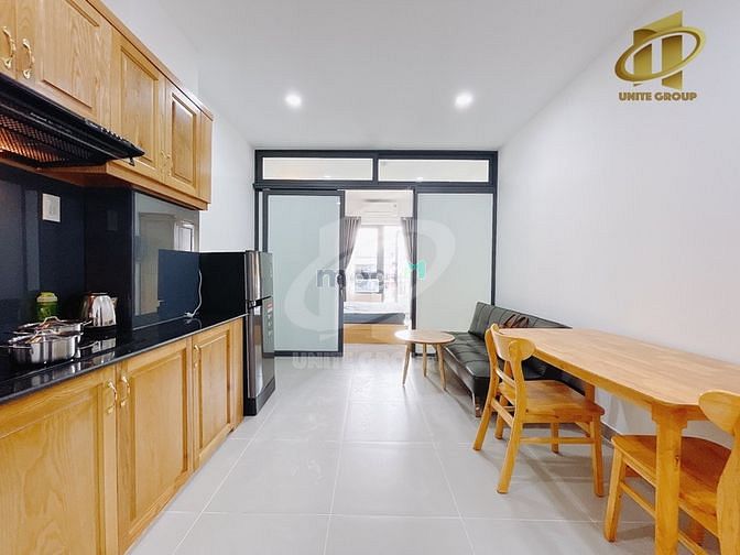 Hình ảnh Trống Trang Chủ MB66.COM / Đăng Ký Tặng 66K ban công/cửa sổ thoáng,đối diện Etown cộng hòa Tân Bình