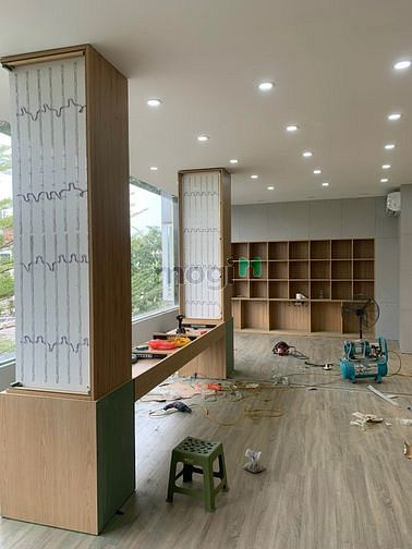 Hình ảnh Cho thuê nhà mặt phố Ô Chợ Dừa
