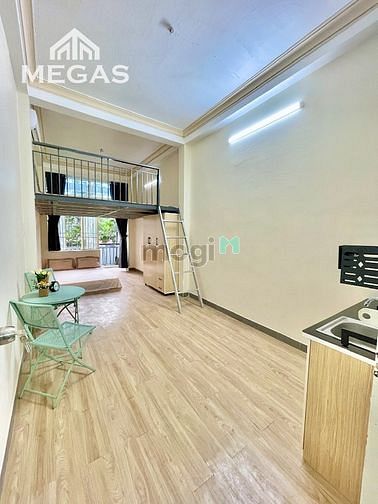 Hình ảnh 🥰Căn Hộ Duplex Full Nội Thất Ngay Lạc Long Quân - Lý Thường Kiệt🥰