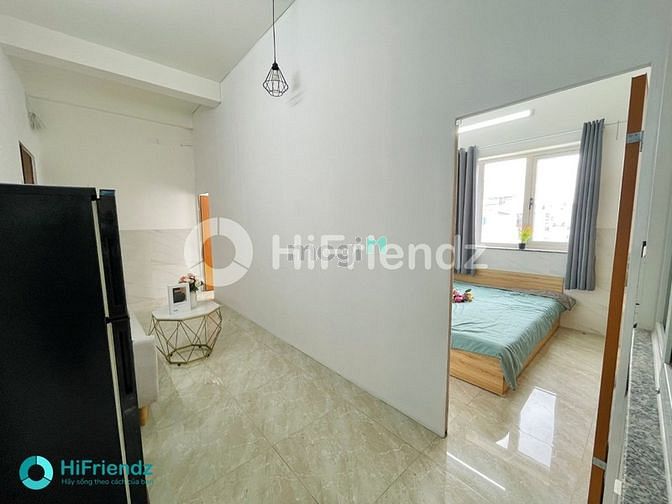 Hình ảnh 🔥2PN 1PN, Duplex Vô Tư Ở Ghép Lên Máy Giặt Riêng, Thang Máy, Bảo Vệ🔥