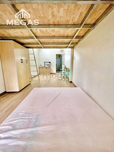Hình ảnh 🥰Căn Hộ Duplex Full Nội Thất Ngay Lạc Long Quân - Lý Thường Kiệt🥰