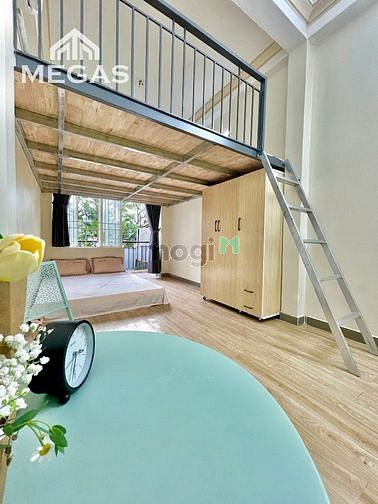 Hình ảnh 🥰Căn Hộ Duplex Full Nội Thất Ngay Lạc Long Quân - Lý Thường Kiệt🥰