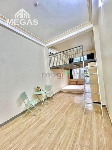 Hình ảnh 🥰Căn Hộ Duplex Full Nội Thất Ngay Lạc Long Quân - Lý Thường Kiệt🥰