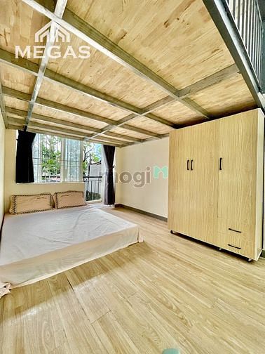 Hình ảnh 🥰Căn Hộ Duplex Full Nội Thất Ngay Lạc Long Quân - Lý Thường Kiệt🥰
