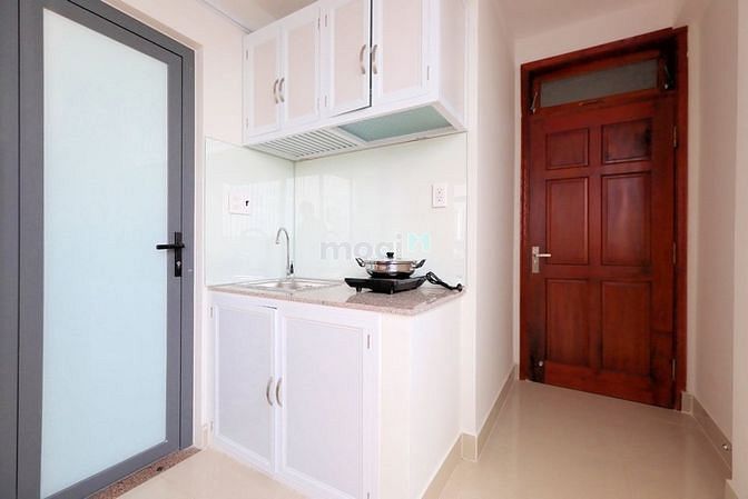 Hình ảnh 🌈 CĂN HỘ Studio cửa sổ siêu thoáng, gần Lotte Mart 🌈