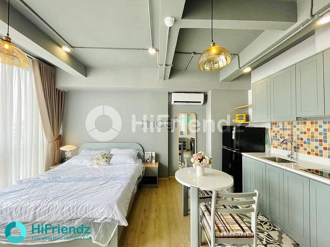 Hình ảnh 🔥Mb6623 nạp rút nhanh chóng mini full nội thất cao cấp siêu xịn ở Tân Bình đối diện Etown
