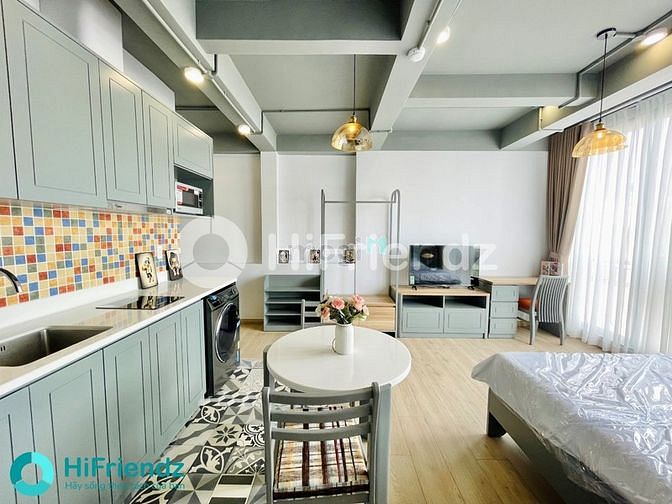 Hình ảnh 🔥Mb6623 nạp rút nhanh chóng mini full nội thất cao cấp siêu xịn ở Tân Bình đối diện Etown