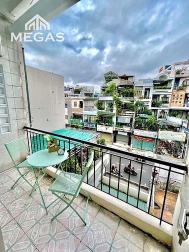Hình ảnh 🥰Căn Hộ Duplex Full Nội Thất Ngay Lạc Long Quân - Lý Thường Kiệt🥰