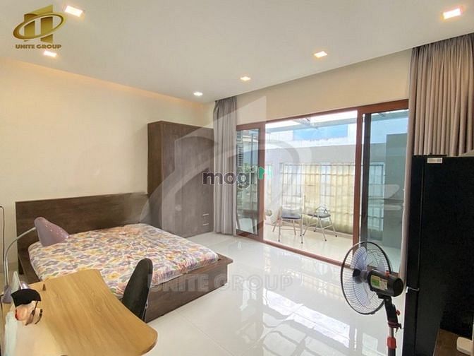 Hình ảnh Mb6623 nạp rút nhanh chóng Studio 35-40m2 - Full nội thất - gần Đh UFM-KCX quận 7