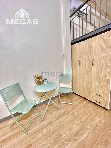 Hình ảnh 🥰Căn Hộ Duplex Full Nội Thất Ngay Lạc Long Quân - Lý Thường Kiệt🥰
