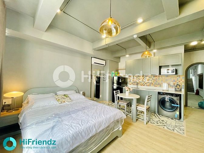 Hình ảnh 🔥Mb6623 nạp rút nhanh chóng mini full nội thất cao cấp siêu xịn ở Tân Bình đối diện Etown