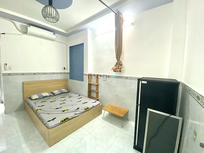 Hình ảnh Phòng Studio Full Nội Thất Phú Nhuận