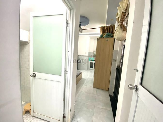 Hình ảnh Phòng Studio Full Nội Thất Phú Nhuận