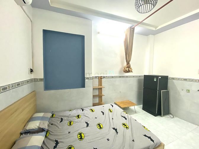 Hình ảnh Phòng Studio Full Nội Thất Phú Nhuận