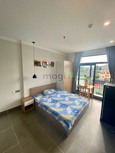Hình ảnh Trống Trang Chủ MB66.COM / Đăng Ký Tặng 66K ban công/cửa sổ thoáng,đối diện Etown cộng hòa Tân Bình