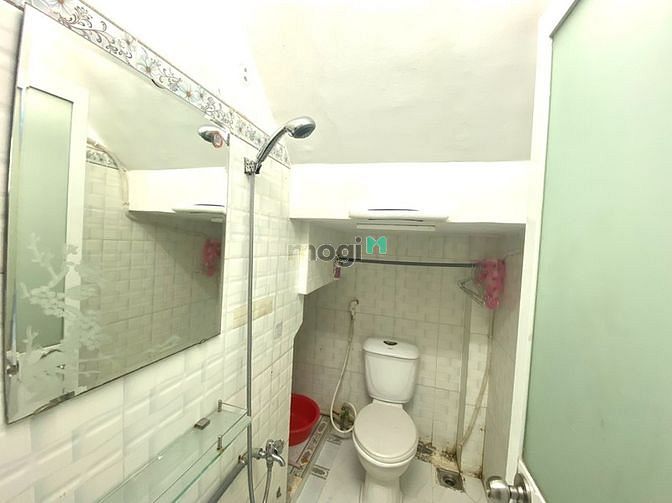 Hình ảnh Phòng Studio Full Nội Thất Phú Nhuận