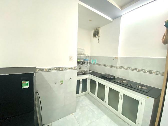 Hình ảnh Phòng Studio Full Nội Thất Phú Nhuận