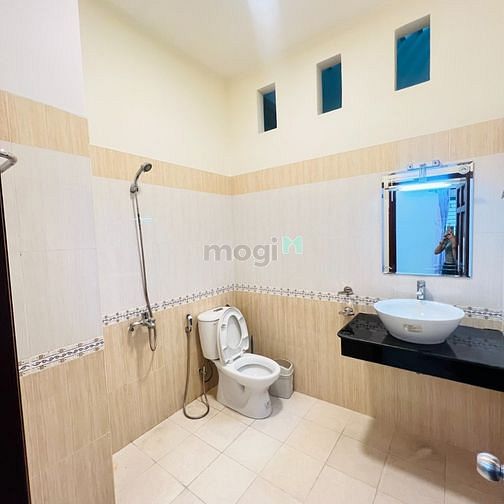 Hình ảnh CĂN HỘ FULL NỘI THẤT, sạch sẽ gần Lotte