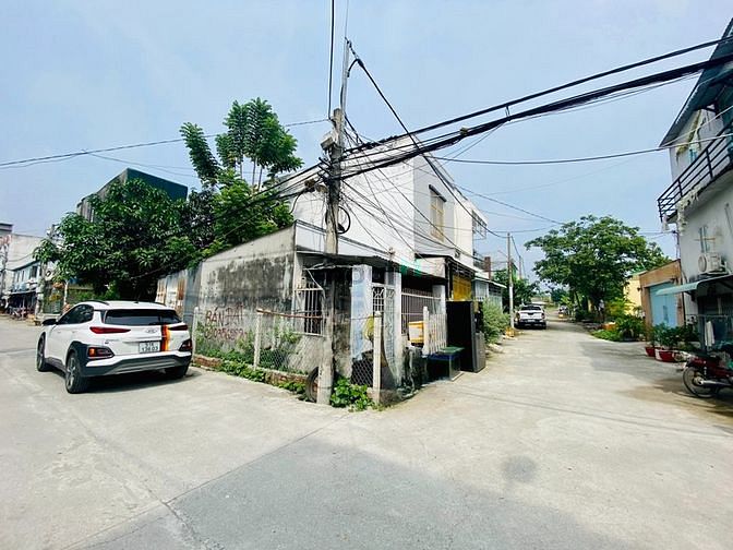 Hình ảnh Đất hẻm 6m, Lê Văn Lương, Nhà bè. 200 m2, 6,6 tỷ.