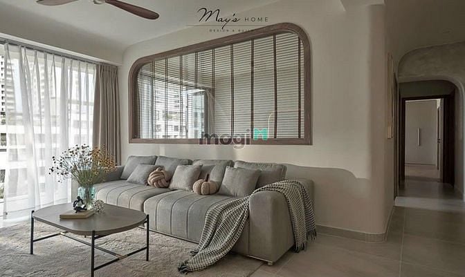 Hình ảnh Cho thuê Trang Chủ MB66.COM / Đăng Ký Tặng 66K cao cấp The Panorama ,Phú Mỹ Hưng Quận 7 3PN Giá 23,5