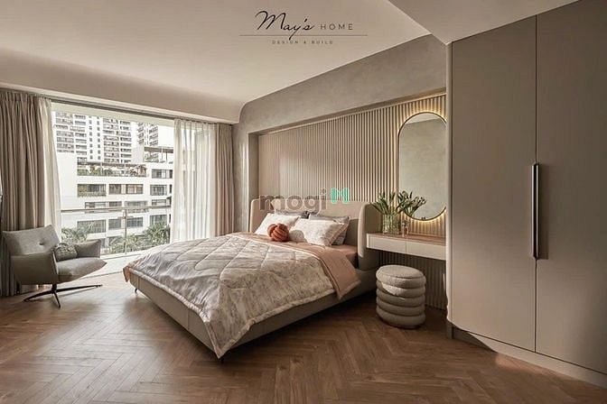 Hình ảnh Cho thuê Trang Chủ MB66.COM / Đăng Ký Tặng 66K cao cấp The Panorama ,Phú Mỹ Hưng Quận 7 3PN Giá 23,5