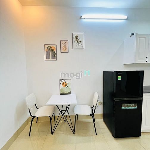 Hình ảnh CĂN HỘ FULL NỘI THẤT, sạch sẽ gần Lotte