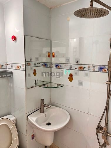 Hình ảnh CHDV Studio full nội thất ban bancon-nguyễn thị thập-lottemart quận 7