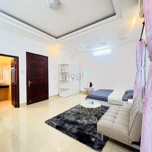 Hình ảnh CĂN HỘ FULL NỘI THẤT, sạch sẽ gần Lotte