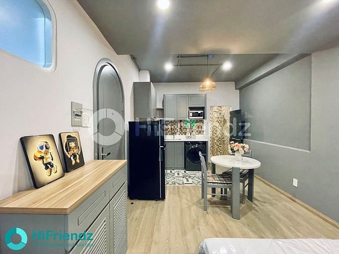 Hình ảnh 🔥Mb6623 nạp rút nhanh chóng mini full nội thất cao cấp siêu xịn ở Tân Bình đối diện Etown
