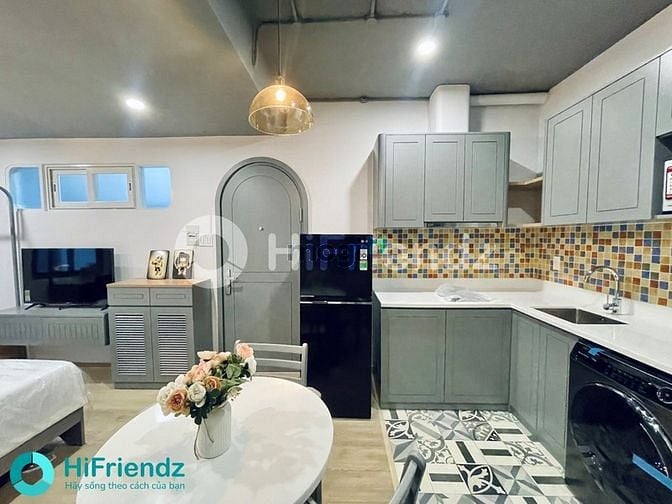Hình ảnh 🔥Mb6623 nạp rút nhanh chóng mini full nội thất cao cấp siêu xịn ở Tân Bình đối diện Etown