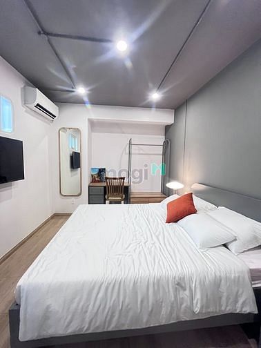 Hình ảnh Căn Hộ Cao Cấp Full Nội Thất Tân Bình
