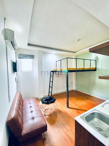 Hình ảnh Duplex Full Nội Thất Giá Sinh Viên Ngay Khu Sân Bay Tân Bình