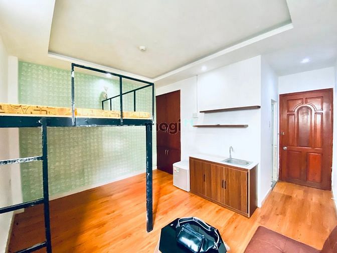 Hình ảnh Duplex Full Nội Thất Giá Sinh Viên Ngay Khu Sân Bay Tân Bình