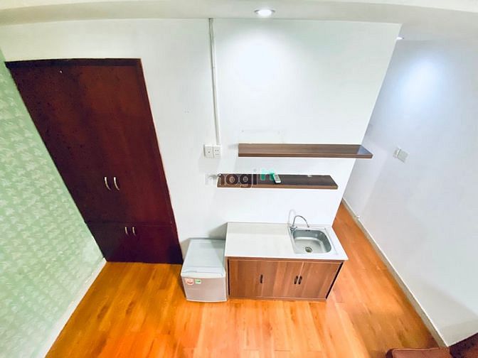 Hình ảnh Duplex Full Nội Thất Giá Sinh Viên Ngay Khu Sân Bay Tân Bình