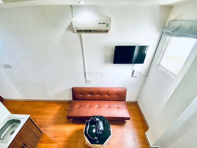 Hình ảnh Duplex Full Nội Thất Giá Sinh Viên Ngay Khu Sân Bay Tân Bình