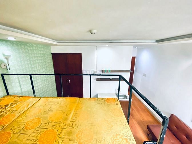 Hình ảnh Duplex Full Nội Thất Giá Sinh Viên Ngay Khu Sân Bay Tân Bình