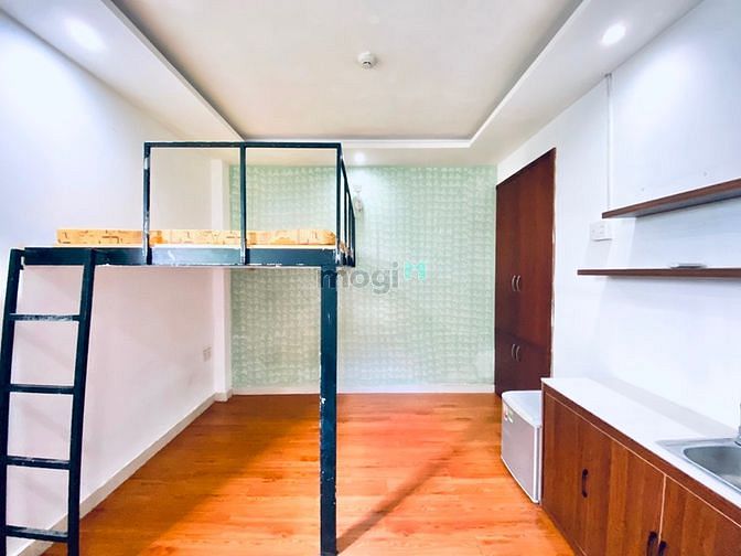 Hình ảnh Duplex Full Nội Thất Giá Sinh Viên Ngay Khu Sân Bay Tân Bình