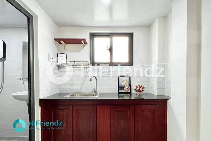 Hình ảnh Duplex full nt gần UFM trung tâm Q7