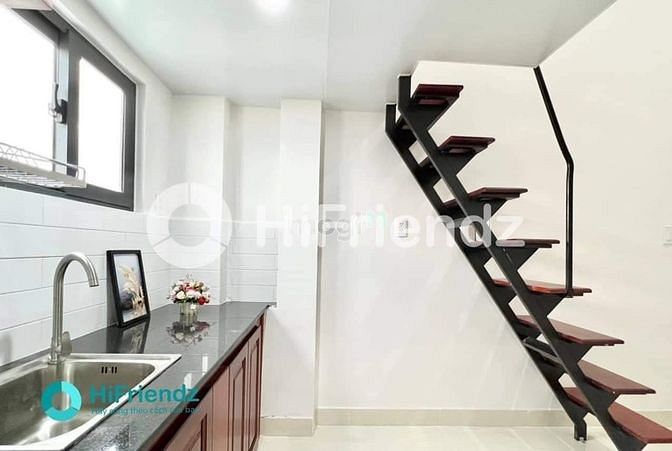 Hình ảnh Duplex full nt gần UFM trung tâm Q7