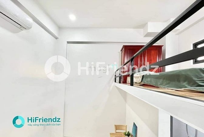 Hình ảnh Duplex full nt gần UFM trung tâm Q7