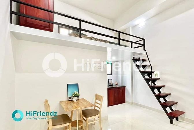 Hình ảnh Duplex full nt gần UFM trung tâm Q7