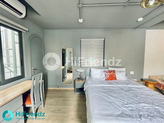 Hình ảnh 🔥Mb6623 nạp rút nhanh chóng mini full nội thất cao cấp siêu xịn ở Tân Bình đối diện Etown